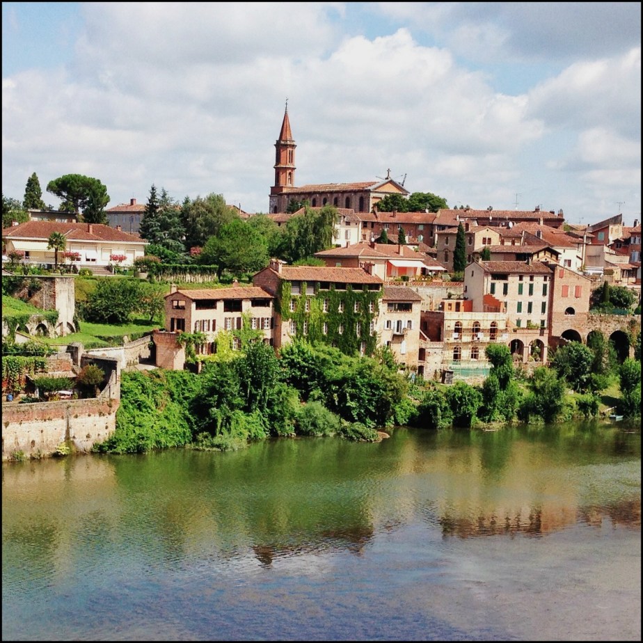 Albi